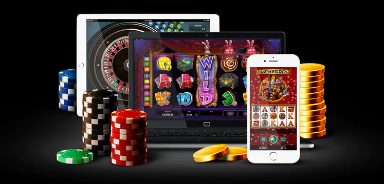 Casino Love New A New Era in Online Gaming