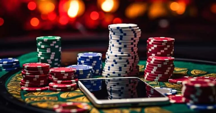 Cazimbo Casino Review - Discover the Best Features and Bonuses