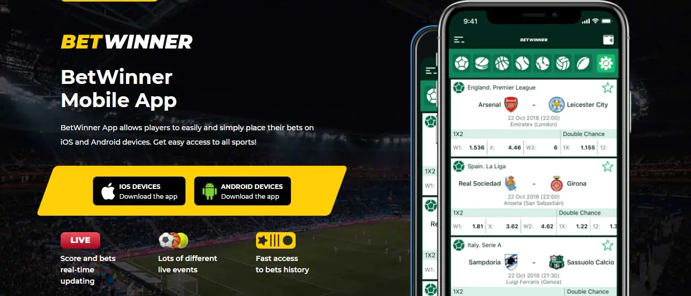 Complete Guide to Withdrawal Betwinner