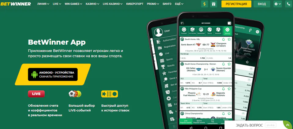 Complete Guide to Withdrawal Betwinner