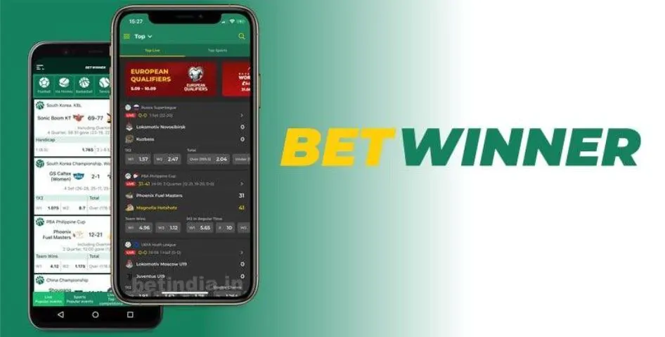 Experience the Thrill with BetWinner Bet