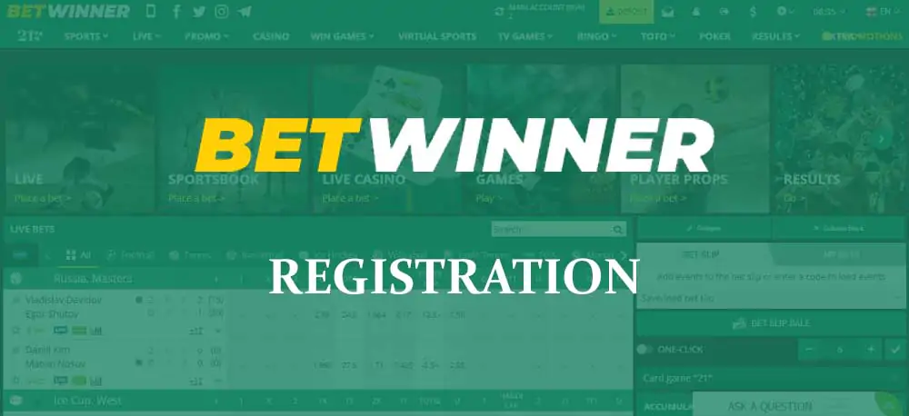 Experience the Thrill with BetWinner Bet