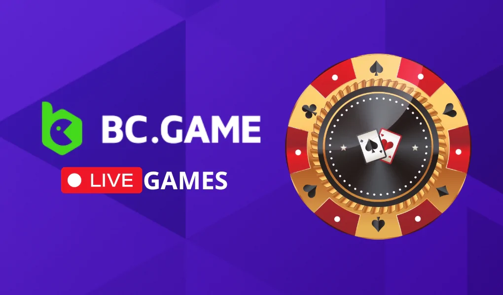 Explore the Thrills of BC Game BR