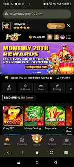 Lucky Star Casino No Deposit Bonus Seu Guia Completo