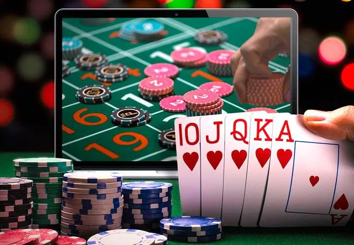 NineWin Casino & Sportsbook A Comprehensive Guide to Online Gambling