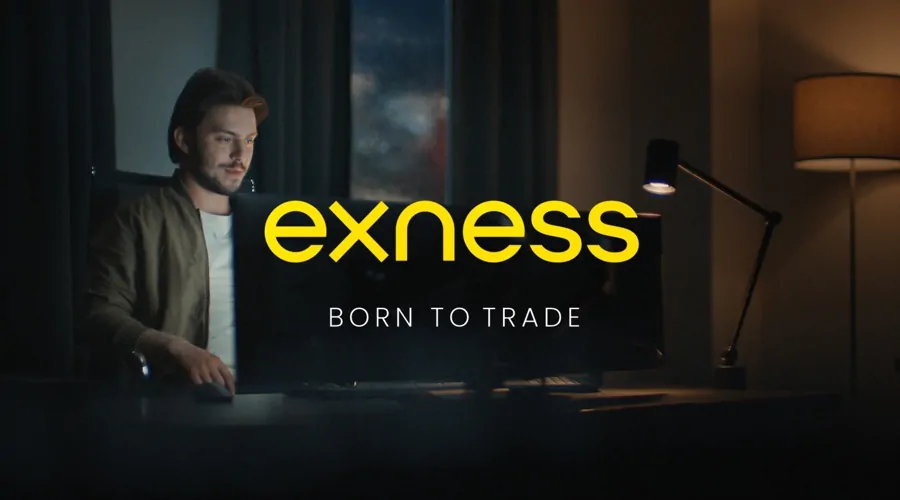 Secure Exness Website