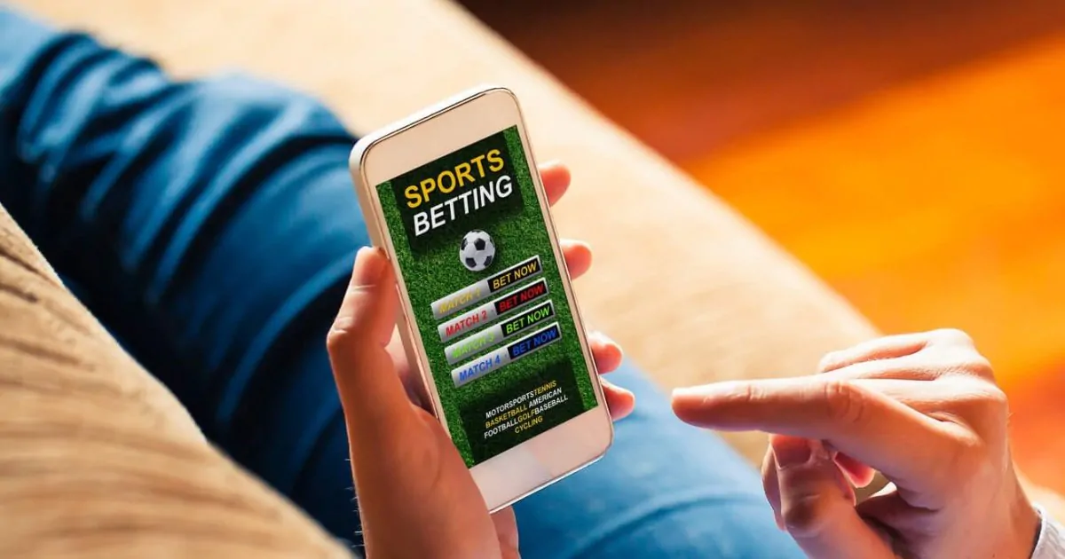 The Ultimate Guide to Betting on Sports Online 12
