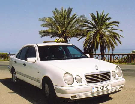 Your Ultimate Guide to Transportation Discover taxi-cyprus.eu