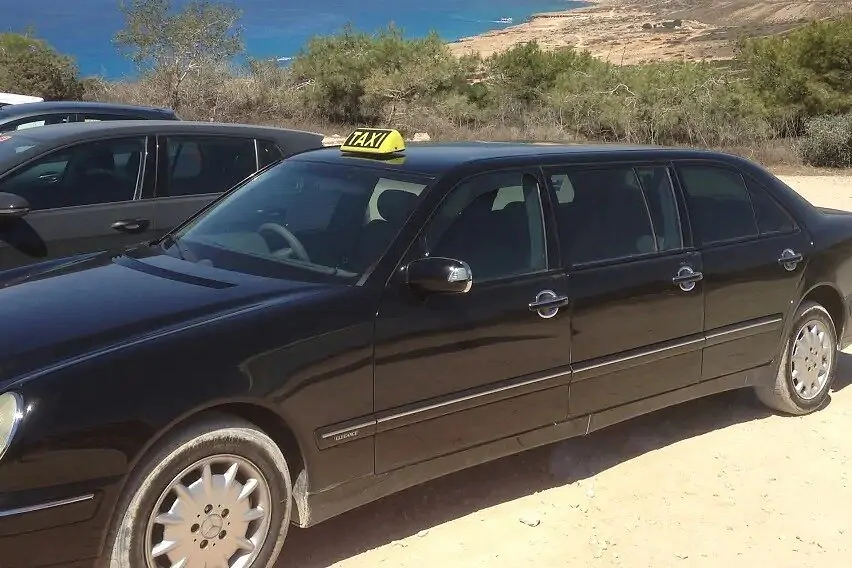 Your Ultimate Guide to Transportation Discover taxi-cyprus.eu