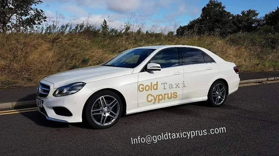Your Ultimate Guide to Transportation Discover taxi-cyprus.eu